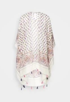 Anna Field Poncho - Tan -Anna Field 7ad51bcecfaa488683f4c58b8c509736