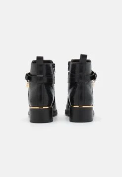 Anna Field Korte Laarzen - Black -Anna Field 7ba1beb2551f4feaa460ecd7d79687c8