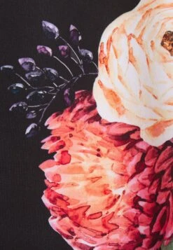 Anna Field Plooirok -Black/Pink -Anna Field 7e0b589834504dfdb7a286c3632e6d8d