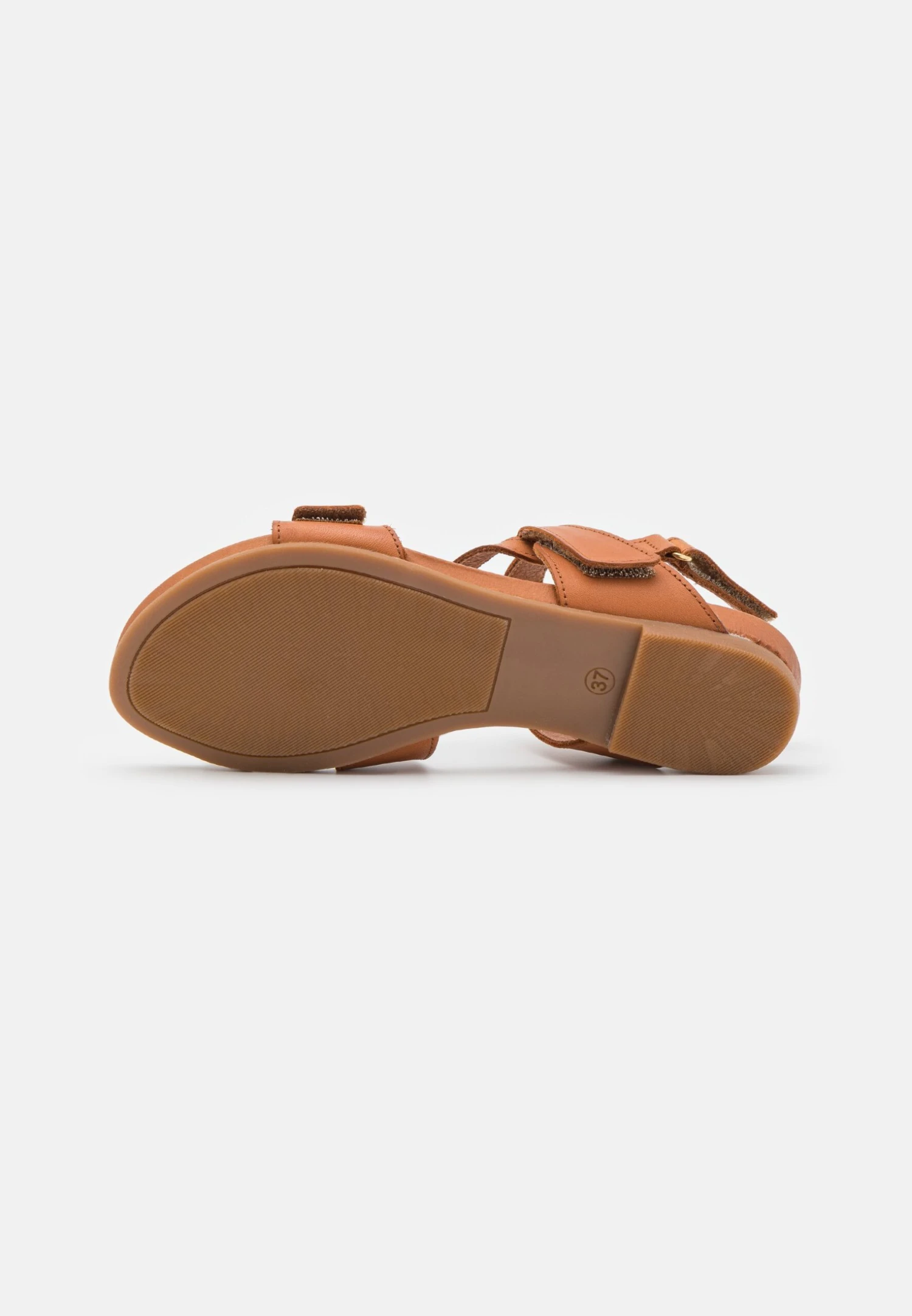 Anna Field Leather- Sandalen - Cognac 5 Anna Field Leather- Sandalen - Cognac - Afbeelding 5