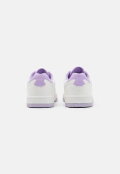 Anna Field Sneakers Laag - White/Lilac 9 Anna Field Sneakers Laag - White/Lilac -Anna Field 7f727eda9f1b4be4a6ce680b05dbc9b0