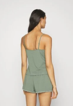 Anna Field Pyjama - Khaki 7 Anna Field Pyjama - Khaki -Anna Field 7f8bdcb910ed4d458968c4f21fb4e66e