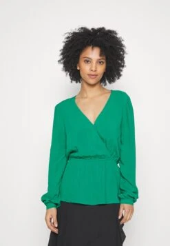 Blouse - Green