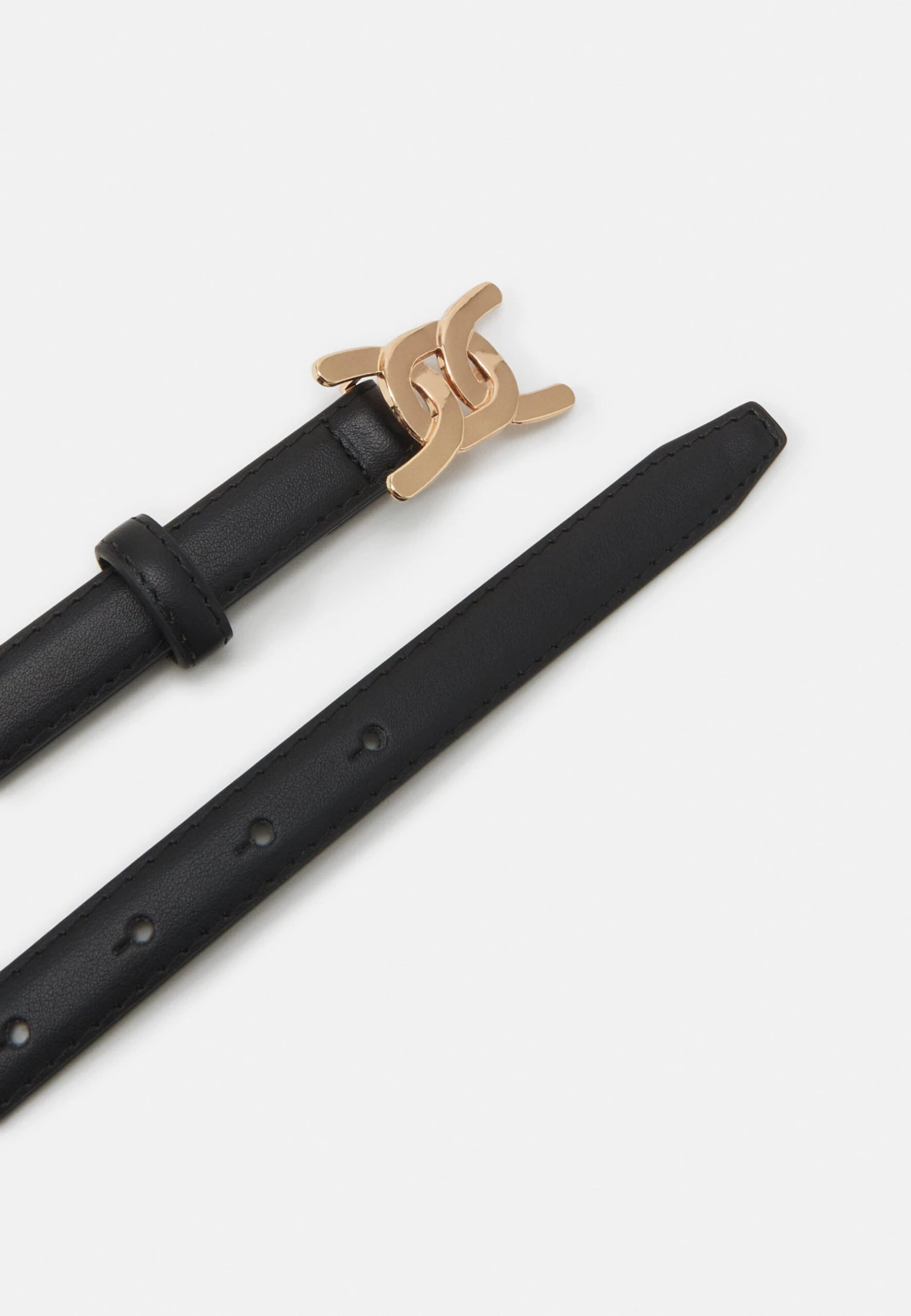 Anna Field 2Pack - Riem - Black/ Taupe 2 Anna Field 2Pack - Riem - Black/ Taupe - Afbeelding 2