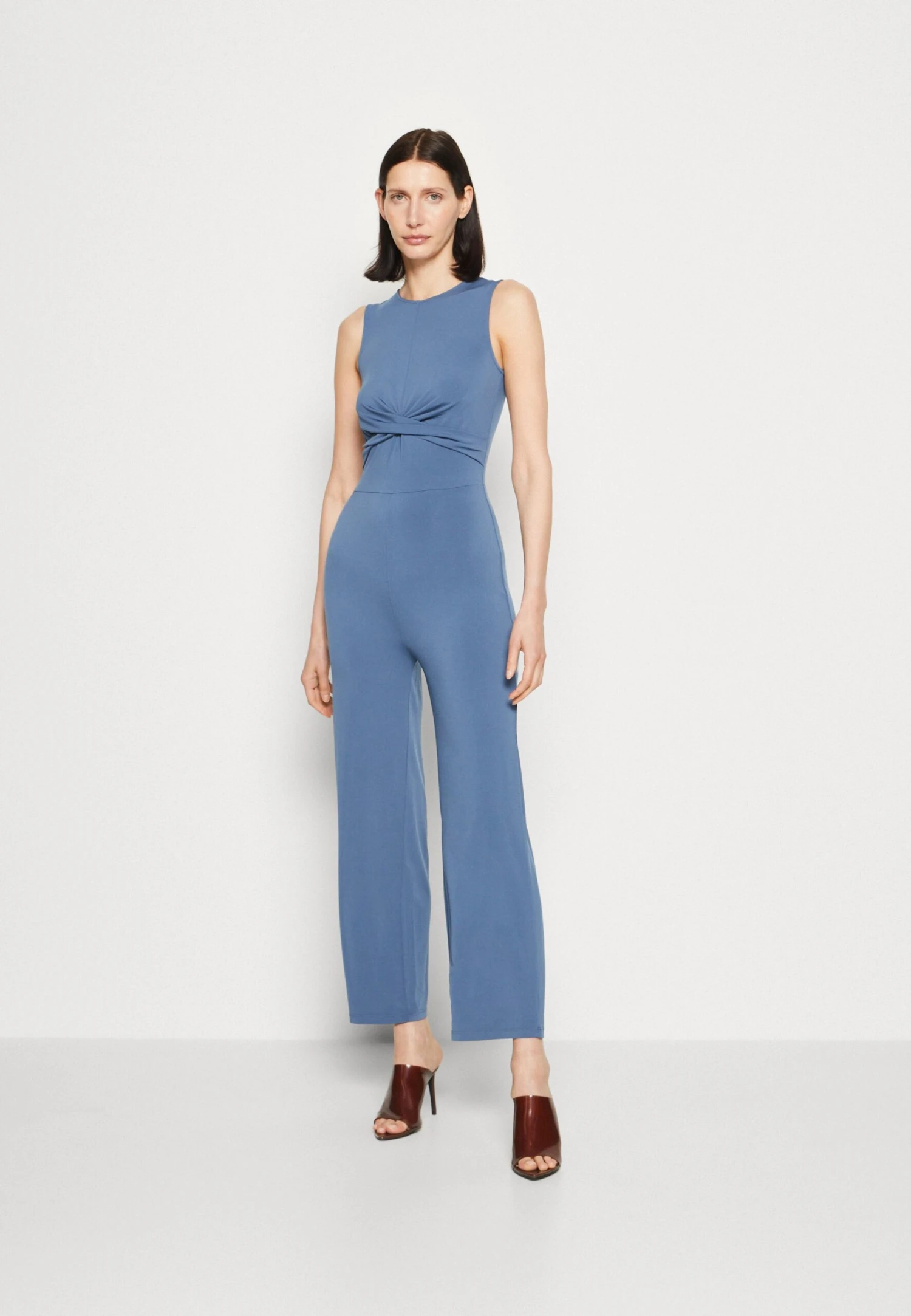 Anna Field Jumpsuit - Dark Blue 1 Anna Field Jumpsuit - Dark Blue