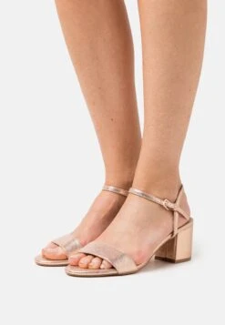 Anna Field Sandalen - Rose Gold-Coloured