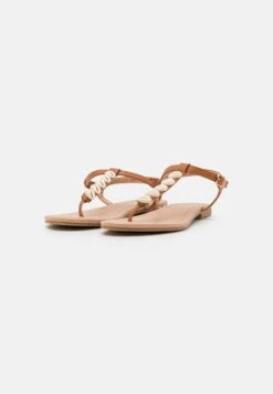 Anna Field Sandalen - Cognac -Anna Field 86c2495ea58a4ce7b00a0fe4d2274e32