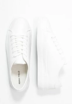 Anna Field Sneakers Laag - White -Anna Field 8846bb8af13a48d9bb85d9199e5a5691