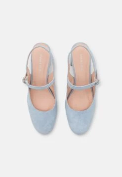 Anna Field Leather- Klassieke Pumps - Light Blue 11 Anna Field Leather- Klassieke Pumps - Light Blue -Anna Field 8a8cb64765454ad2acd66048fa34ffc1
