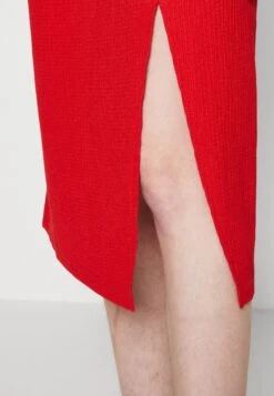 Anna Field Kokerrok - Red -Anna Field 8a9c4d9ab28a462e853efa284e05f1d9