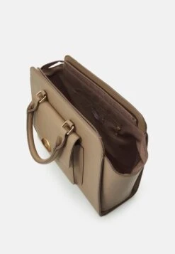 Anna Field Handtas - Taupe -Anna Field 8b8bba9032a04e3186d6c349eb7b6556