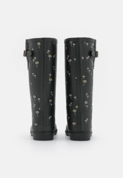 Anna Field Regenlaarzen - Black 9 Anna Field Regenlaarzen - Black -Anna Field 8c494ab274564c2587e32e80b5492800