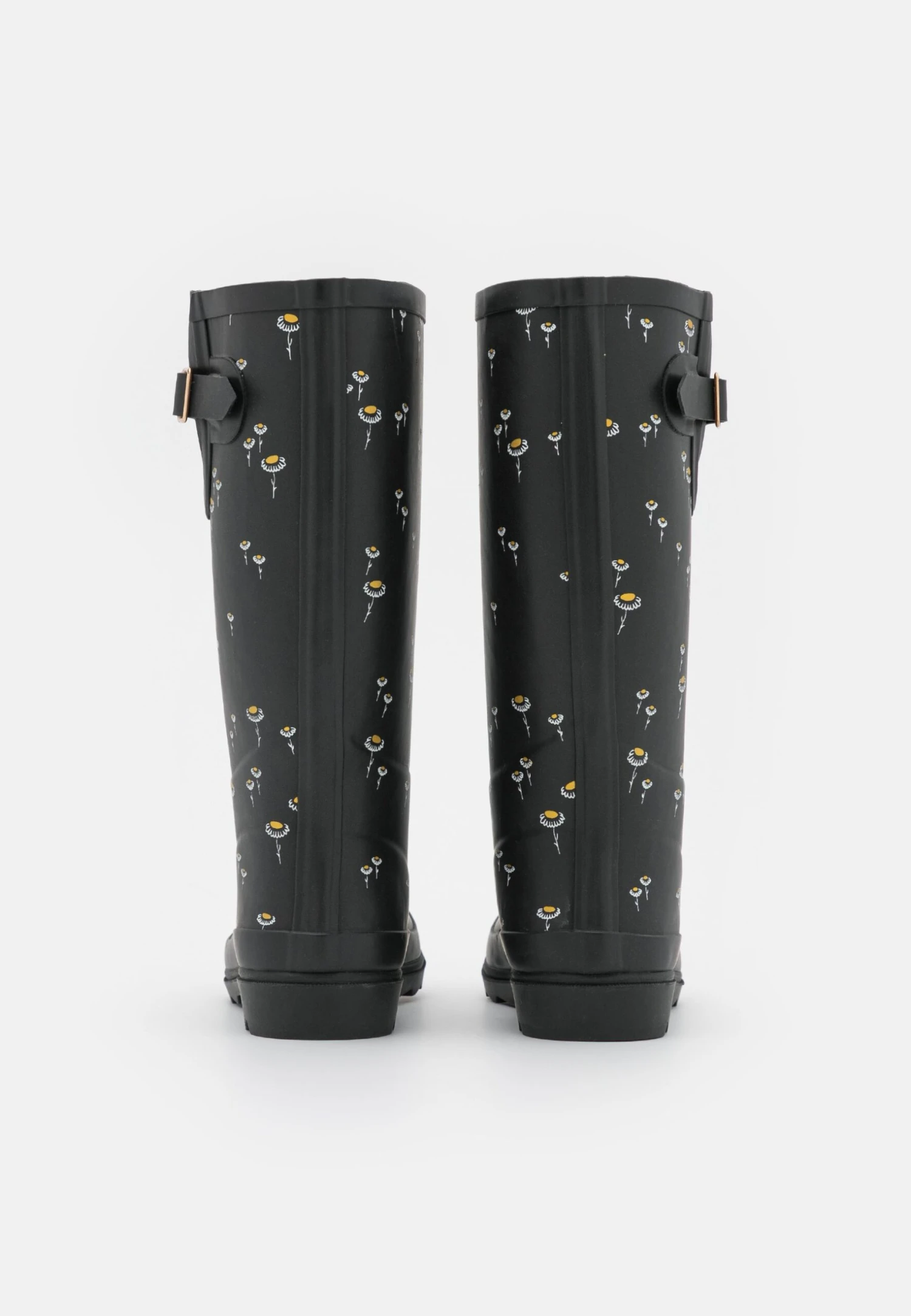 Anna Field Regenlaarzen - Black 4 Anna Field Regenlaarzen - Black - Afbeelding 4