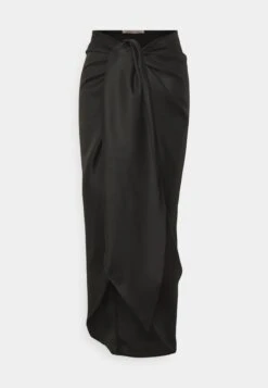 Anna Field Geo Print Sarong / 917 - Multi-Coloured - Wikkelrok - 802 - Black -Anna Field 8d77ab8e0ea3445d9c34d3c6c2b452e0