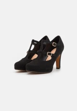 Anna Field Klassieke Pumps - Black 8 Anna Field Klassieke Pumps - Black -Anna Field 8e528e8c266d484f8e45cde941fede9e