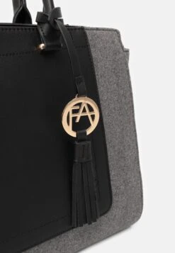 Anna Field Handtas - 102 - Grey -Anna Field 8ef6636840b64b33b6f749ef0d7a7ce2