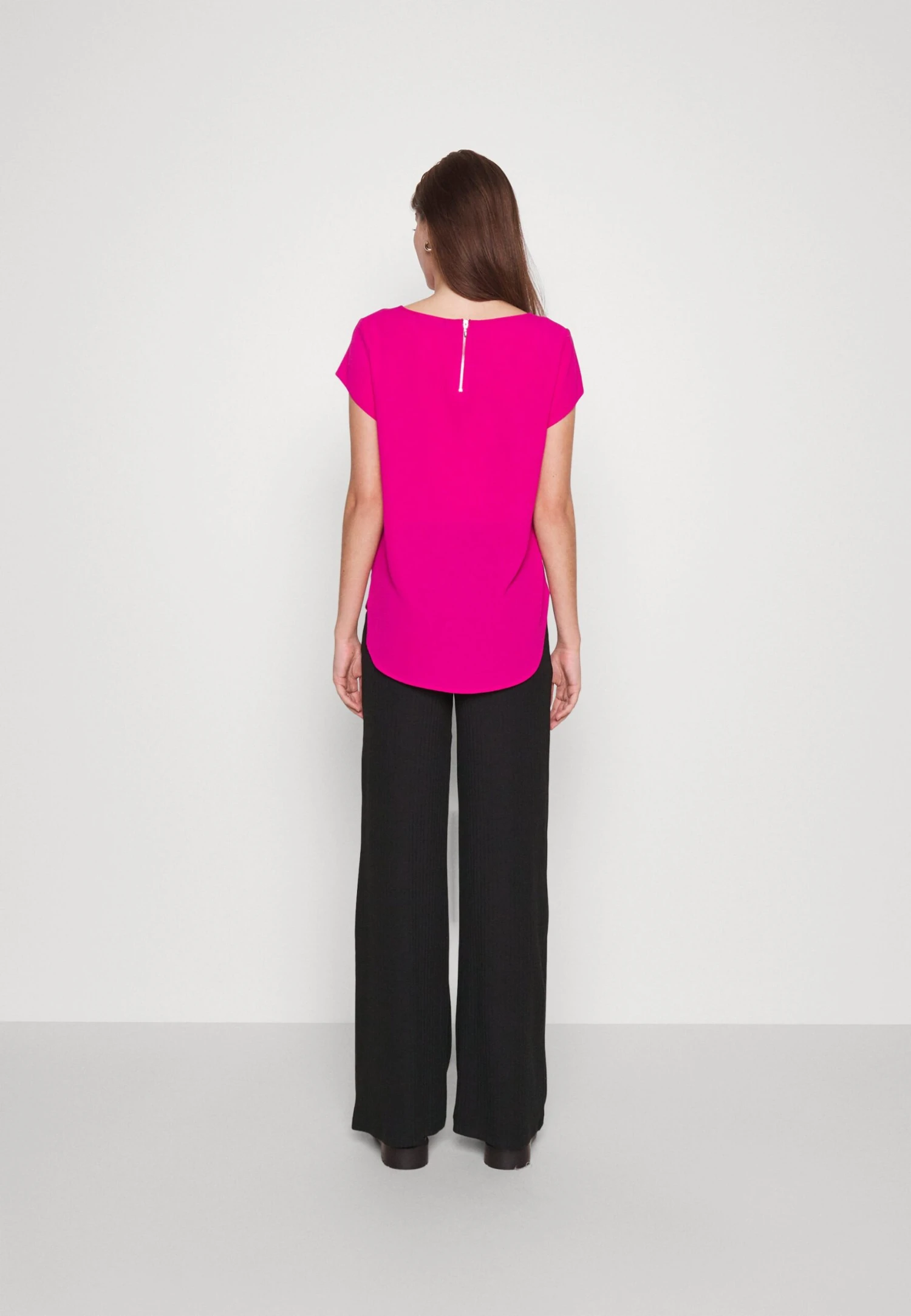 Broek - Black 3 Broek - Black - Afbeelding 3