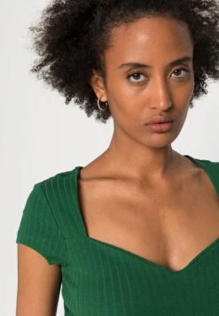 Anna Field T-Shirt Print - Green -Anna Field 90e4723464014908ac9adb485c9f057e