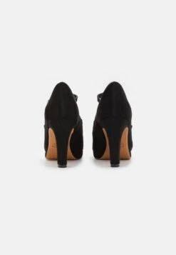 Anna Field Klassieke Pumps - Black 9 Anna Field Klassieke Pumps - Black -Anna Field 9181517eedb249ecbbf383eeab19ff1d