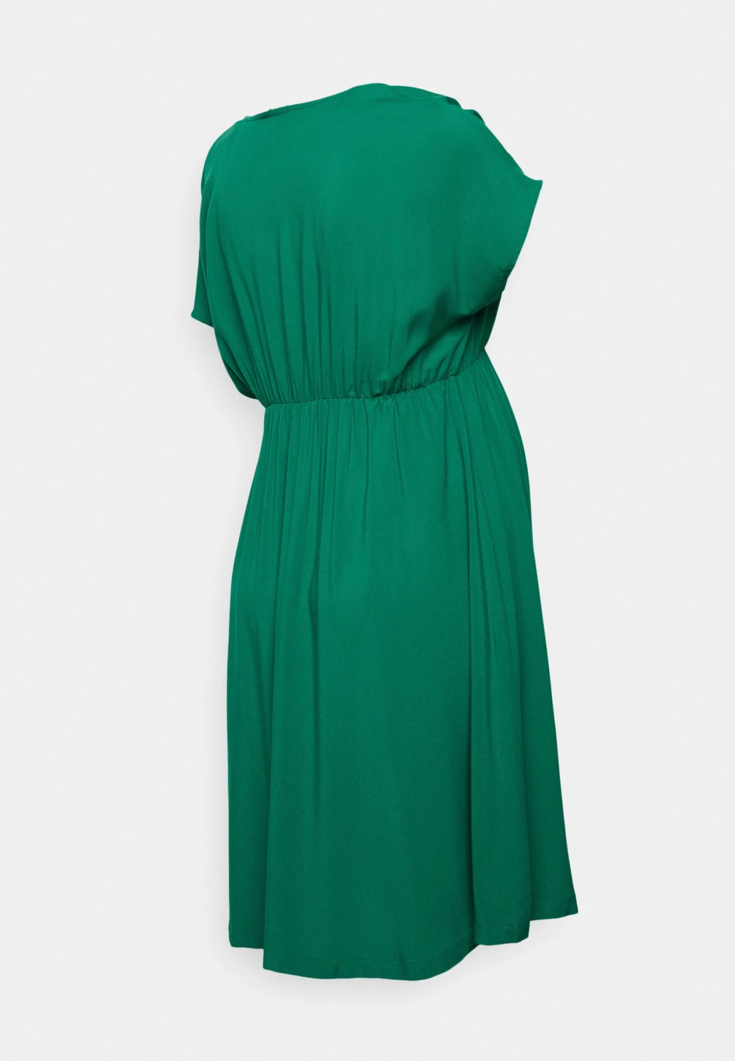 Jurk - Green 2 Jurk - Green - Afbeelding 2