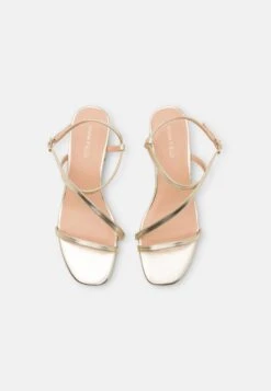 Sandalen - Gold -Anna Field 92db7f206b1e4e929ec1a79d3b6a922c