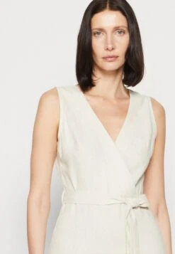 Anna Field Jurk - Beige -Anna Field 93d00d8b6e95439593b413b0d09a5783