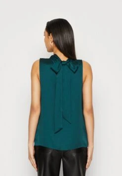 Anna Field Top - Green 8 Anna Field Top - Green -Anna Field 963bc6413f094538864003ae4ce95ae6