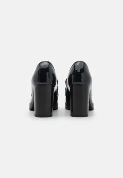 Anna Field Plateaupumps - Dark Blue -Anna Field 96884a16fca942c5818a5592da1f7ee6