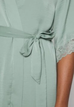Anna Field Badjas - Green -Anna Field 97437638967a4ae6bffe2cfcb5b0df12