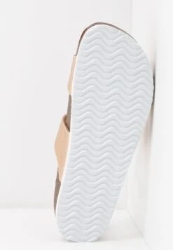 Anna Field Pantoffels - Rose Gold 13 Anna Field Pantoffels - Rose Gold -Anna Field 97a2aa3793284303a1a2c96beea9f9ee