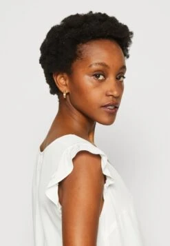 Anna Field T-Shirt Print - White 9 Anna Field T-Shirt Print - White -Anna Field 9939ee25eac54ea1a288eaf97d608e3c