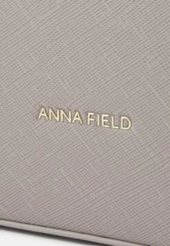 Anna Field Handtas - Grey -Anna Field 998bd72d70734dfabe1c6c52138eb3cc