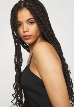 Anna Field Bridal Nightie - Nachtjapon - Black 9 Anna Field Bridal Nightie - Nachtjapon - Black -Anna Field 99928c5db7f343df9cab39f672f085e8