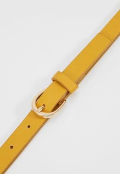 Anna Field 3 Pack - Tailleriem - Black/Yellow/Taup -Anna Field 9a4a9e61295645198aaeff6623d6d740