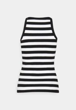 Anna Field 2 Pack - Top - Black 7 Anna Field 2 Pack - Top - Black -Anna Field 9af7bc9812b54f05a2854f36157d6151