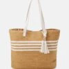 Anna Field Shopper - White