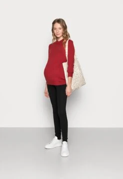 Anna Field 28 3 Pack - Legging - Black