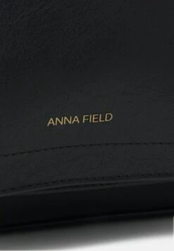 Anna Field Handtas - Black -Anna Field a0631ba4a83f4ecd8c275423cc7764c9