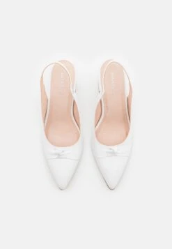 Anna Field Leather - Klassieke Pumps - White -Anna Field a17d044771764e75835df7eb4a95a37f