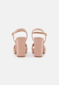 Anna Field Sandalen - Light Pink -Anna Field a3cf50e35f1745789eb9e397dc540365