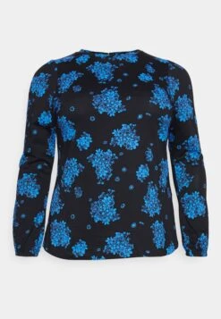 Longsleeve - Dark Blue -Anna Field a53d78f2806949b0b97287c24ebdf4c4