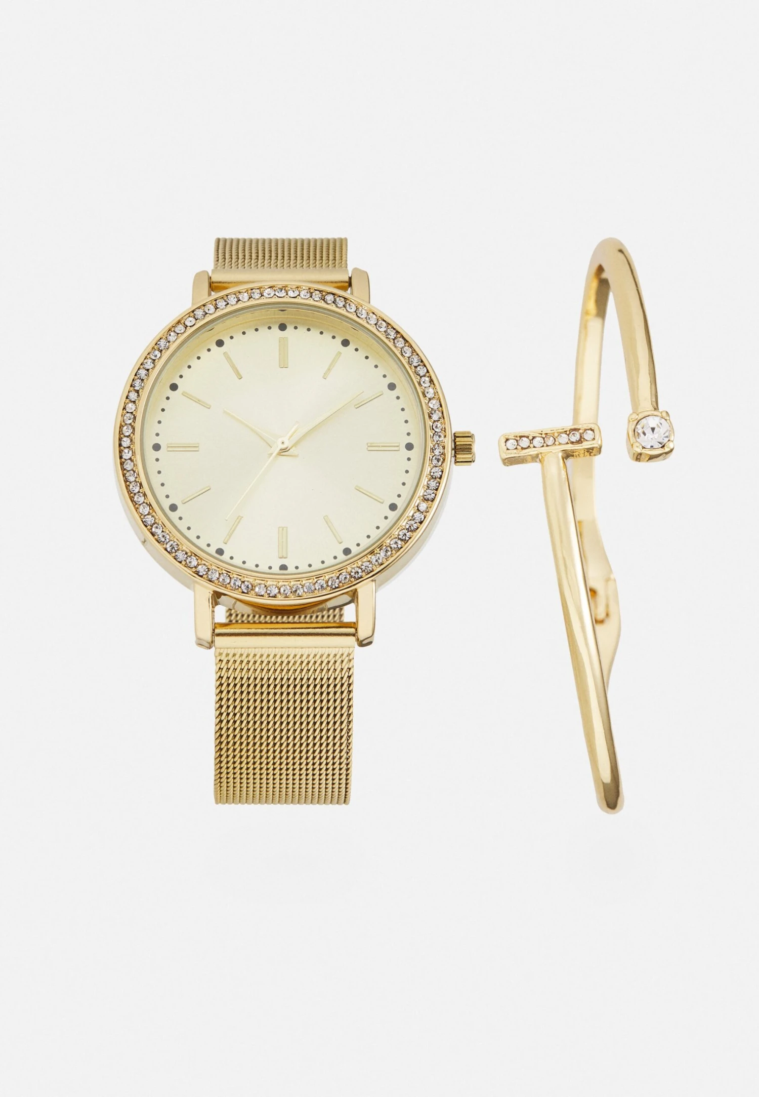 Anna Field Set - Horloge - Gold 1 Anna Field Set - Horloge - Gold
