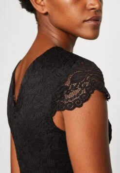 Anna Field Cocktailjurk - Black -Anna Field a554bd4f999b4d2a97b714f34cfbe042