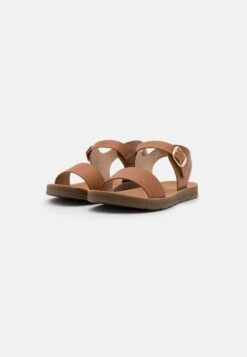 Anna Field Sandalen - Cognac -Anna Field a55a87b69a96421a8bcfbe3ffc22b550