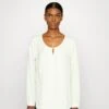 Anna Field Tuniek - Off-White