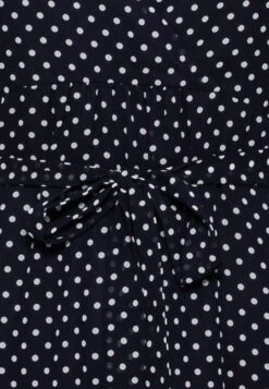 Jurk - Blue/White -Anna Field a82e0f530eed43a49b610f453cd2bda5