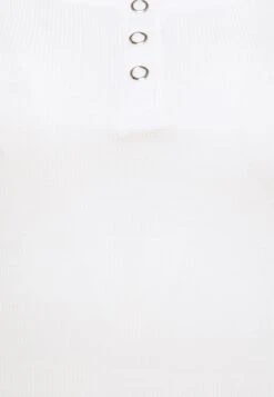 Anna Field Longsleeve - White -Anna Field a8b62bd9c38846868537b32f14795536