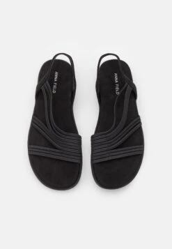 Anna Field Sandalen - Black -Anna Field a9162bcd2ffa43b8a033cb39fa533405