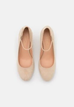 Klassieke Pumps - Taupe 11 Klassieke Pumps - Taupe -Anna Field a9a5f5ca1e654c8da5e64034c66d74b9