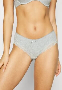 Anna Field 7 Pack - Slip - Blue/Grey/White 10 Anna Field 7 Pack - Slip - Blue/Grey/White -Anna Field aa93445ed6a74397ab991c95cc1ae5eb